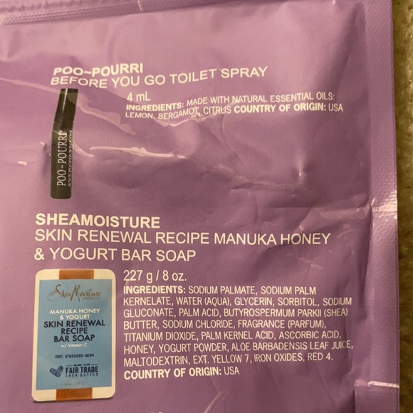 Ulta beauty gift set - Picture 4 of 5